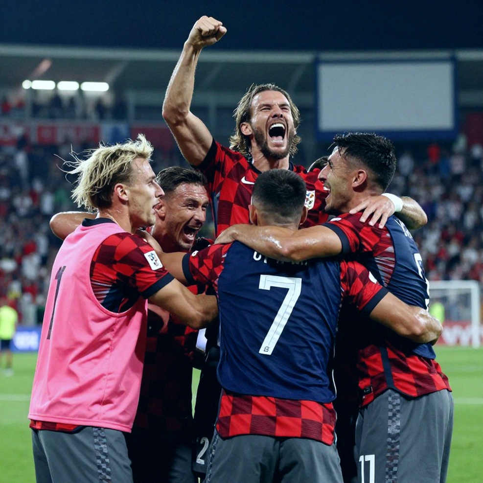 V-League Pitch Violence: Tan Sinh Escapes a Red Card, and the Flaw Runs Deeper Than One Referee V-League Pitch Violence: Tan Sinh Escapes a Red Card, and the Flaw Runs Deeper Than One Referee