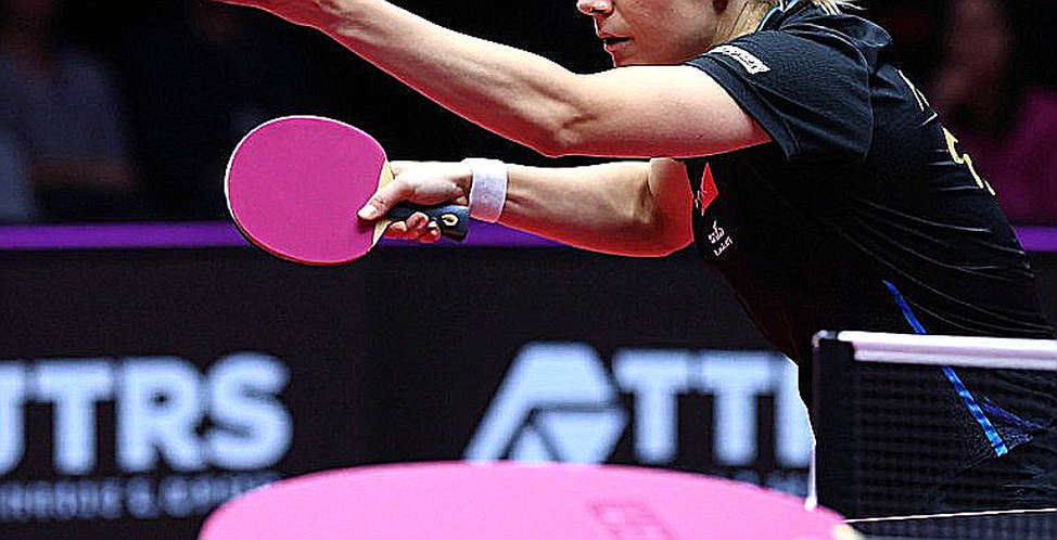Hai tay vợt Anh giành huy chương bạc đôi nam tại giải PingPongParkinson Pháp Mở rộng lần hai Hai tay vợt Anh giành huy chương bạc đôi nam tại giải PingPongParkinson Pháp Mở rộng lần hai