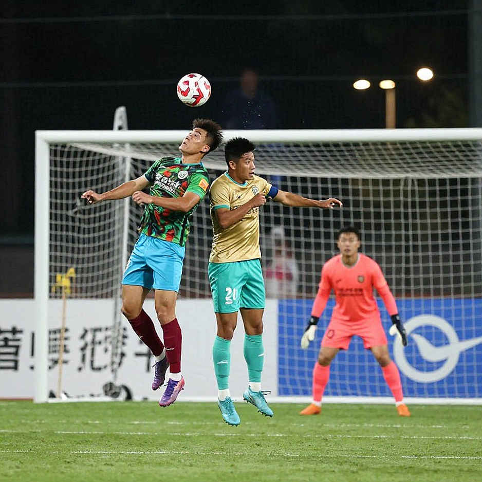 Dong Nai FC vs Hanoi Police: The Structural Gap Before Kickoff Dong Nai FC vs Hanoi Police: The Structural Gap Before Kickoff