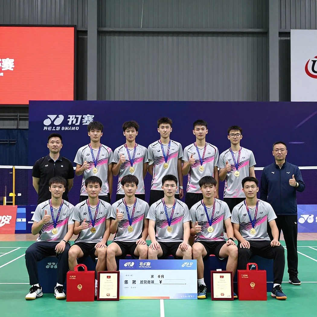 An Se-young beats Yamaguchi in the Denmark Open final: a 10th title and a 48-hour problem