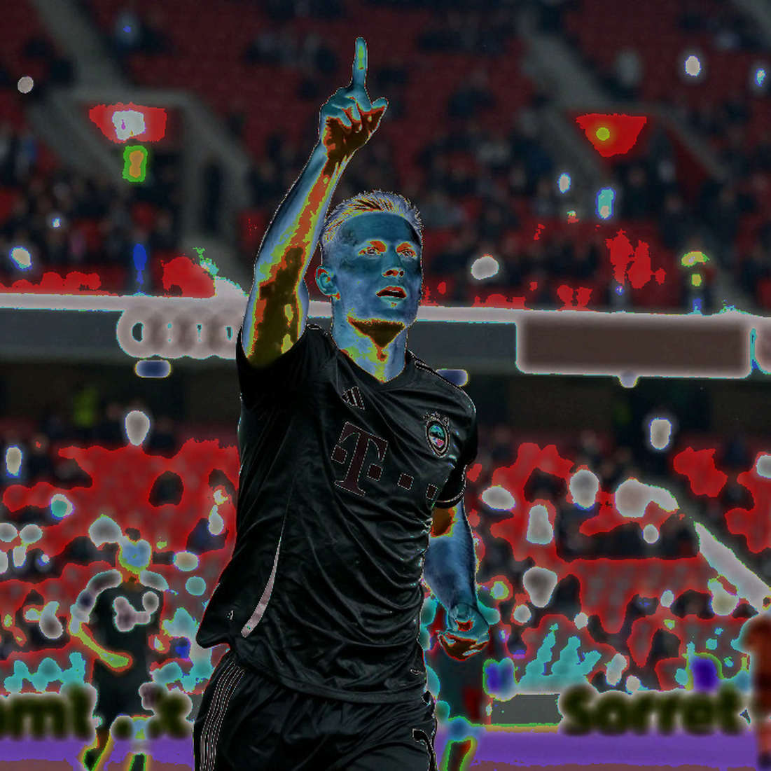 Tuchel và nước Anh: Ván cược Bellingham giữa ba trận đấu không khoan nhượng Tuchel và nước Anh: Ván cược Bellingham giữa ba trận đấu không khoan nhượng