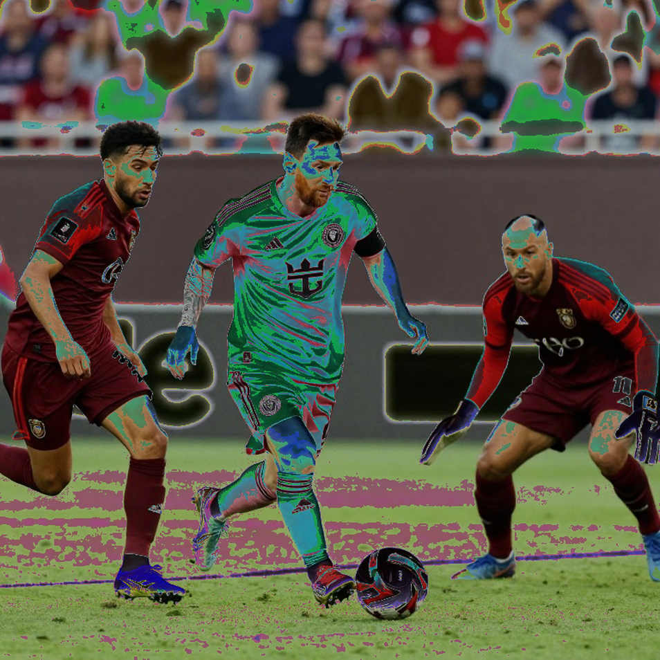 Empty Data and the Confidence Trap of Vietnamese Football Analysts Empty Data and the Confidence Trap of Vietnamese Football Analysts