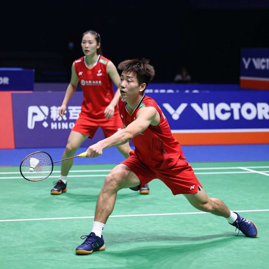 Cầu lông Ấn Độ tại Asian Games 2026: chuỗi 12 năm khép lại và tín hiệu thật nằm ở hiệp ba
