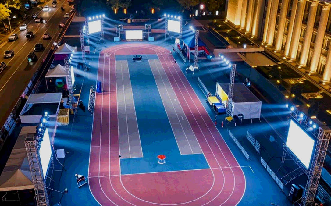 Three million pounds, fifty events and a zero for ninth: what an injury spreadsheet reads into the 2028 European Athletics Championships Three million pounds, fifty events and a zero for ninth: what an injury spreadsheet reads into the 2028 European Athletics Championships