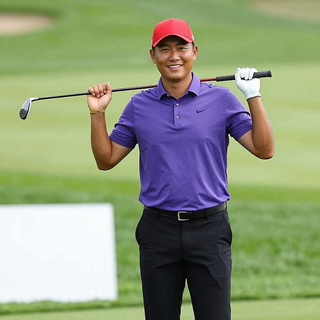 Jon Rahm và những câu hỏi bỏ ngỏ về tương lai LIV Golf