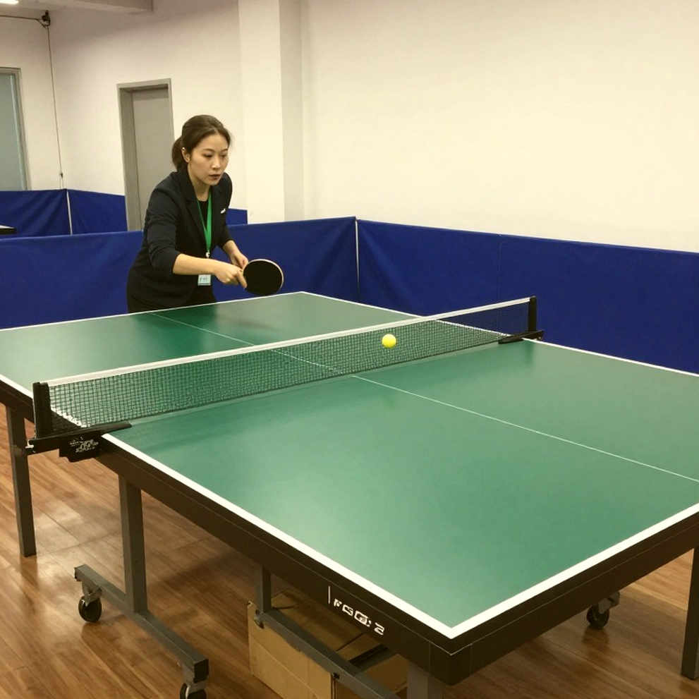 Hy vọng vẫn còn: Tay vợt Mỹ tiếp tục cuộc đua tại China Smash 2026
