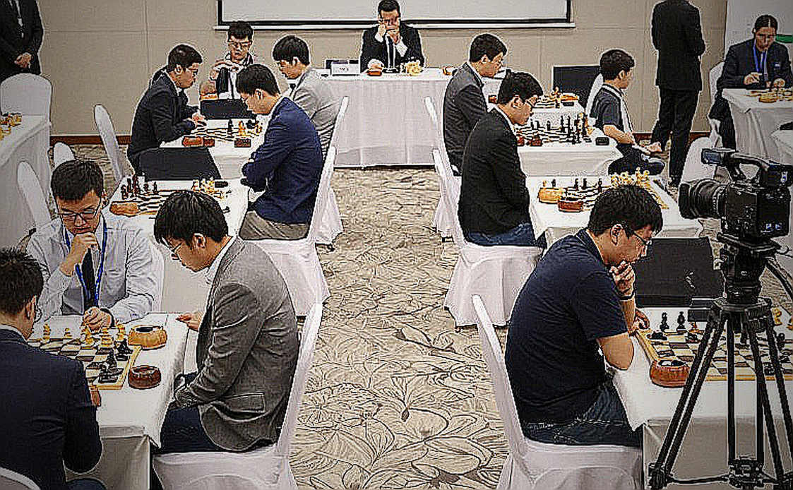 Faker, ASIAD 2026 và CKTG 2026: Khi bàn tay run và lịch thi đấu trở thành đối thủ lớn nhất Faker, ASIAD 2026 và CKTG 2026: Khi bàn tay run và lịch thi đấu trở thành đối thủ lớn nhất