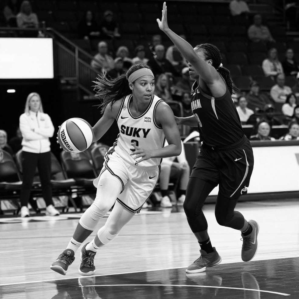 Han Xu và 14 lần bị khai thác mỗi trận: cuộc điều tra dữ liệu bên trong New York Liberty Han Xu và 14 lần bị khai thác mỗi trận: cuộc điều tra dữ liệu bên trong New York Liberty