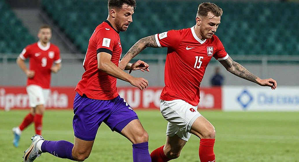 U23 Kuwait trước U23 Uzbekistan: Bảo vệ hiệu số, bài toán không có lời giải đẹp U23 Kuwait trước U23 Uzbekistan: Bảo vệ hiệu số, bài toán không có lời giải đẹp
