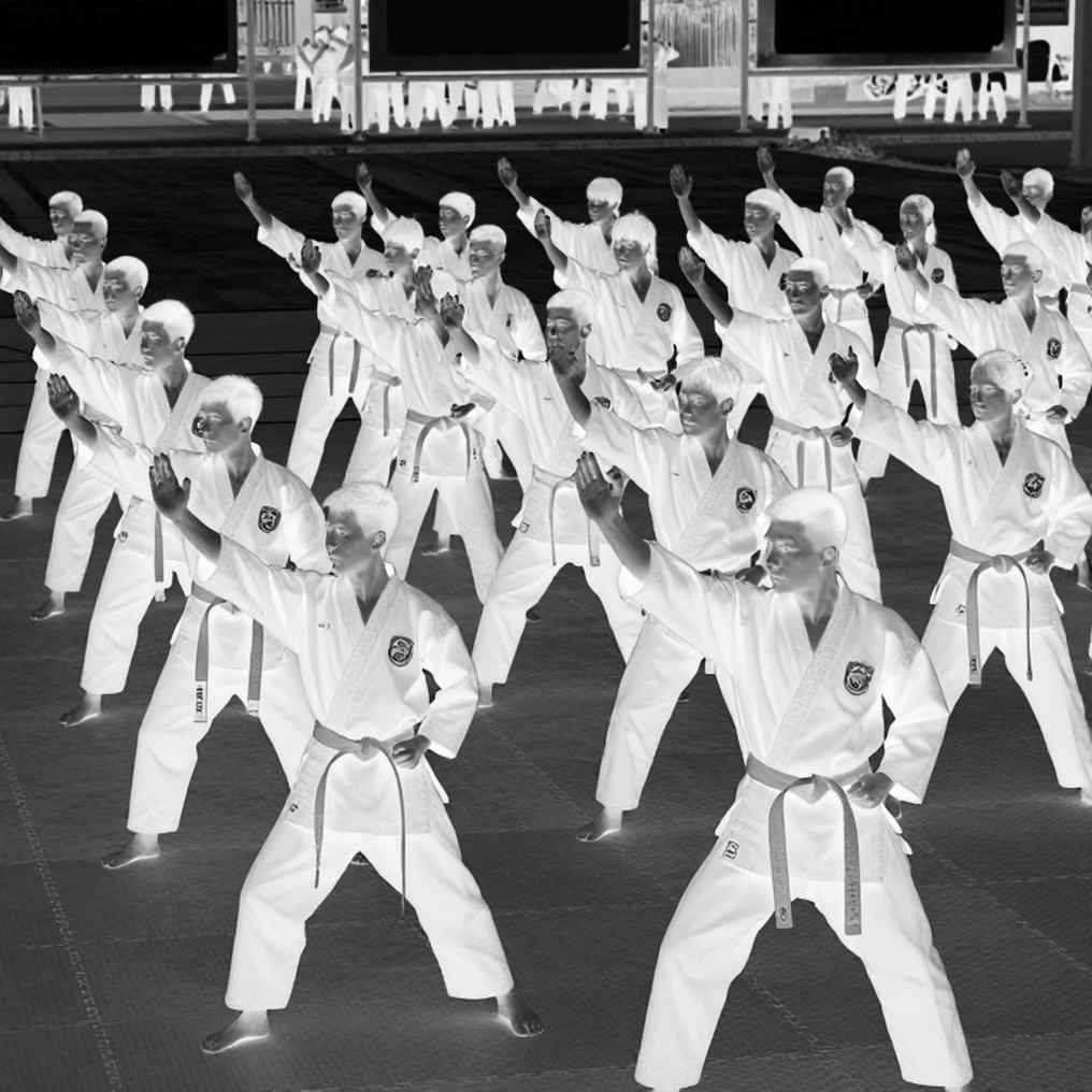 Farid Basharat rời UFC khi vẫn bất bại: Bản án dành cho kẻ không biết kết liễu