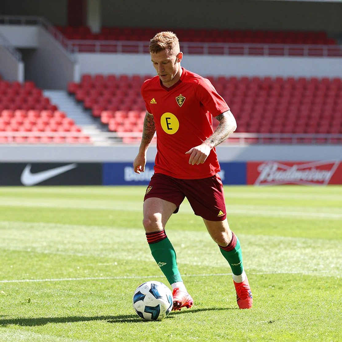 Hà Lan đóng kín 13 buổi tập trước Nations League: ranh giới giữa bí mật chiến thuật và quyền tiếp cận Hà Lan đóng kín 13 buổi tập trước Nations League: ranh giới giữa bí mật chiến thuật và quyền tiếp cận