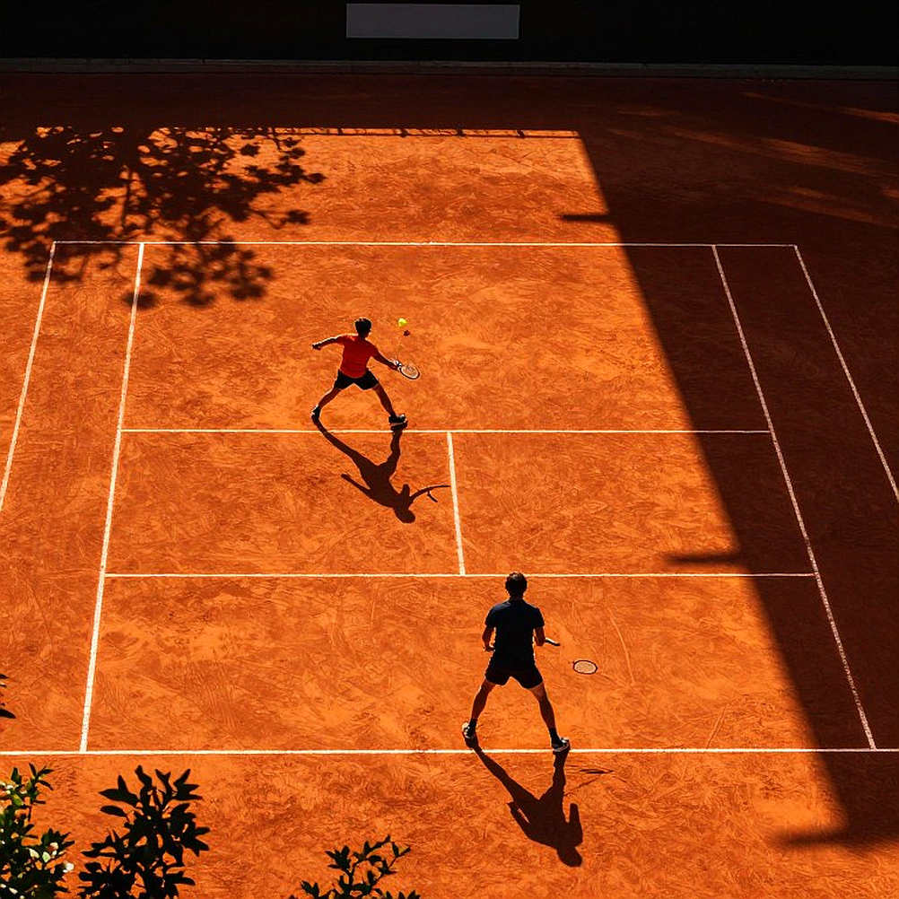 Nhịp gõ cuối ở Bologna: Czech ngược dòng, Hàn Quốc lần đầu, Mỹ vắng mặt tại Davis Cup 2026 Nhịp gõ cuối ở Bologna: Czech ngược dòng, Hàn Quốc lần đầu, Mỹ vắng mặt tại Davis Cup 2026
