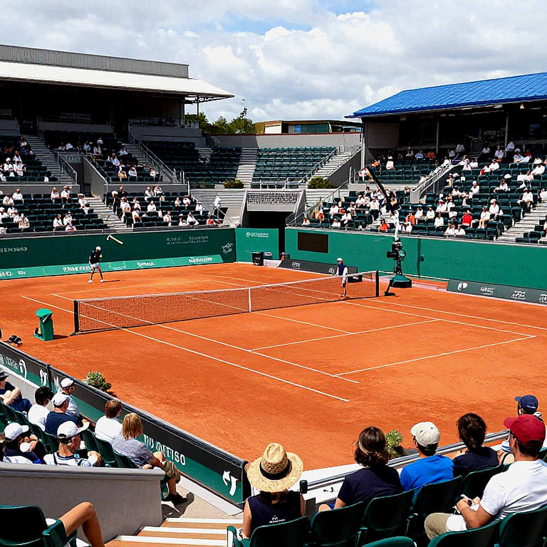 Nhịp gõ cuối ở Bologna: Czech ngược dòng, Hàn Quốc lần đầu, Mỹ vắng mặt tại Davis Cup 2026 Nhịp gõ cuối ở Bologna: Czech ngược dòng, Hàn Quốc lần đầu, Mỹ vắng mặt tại Davis Cup 2026
