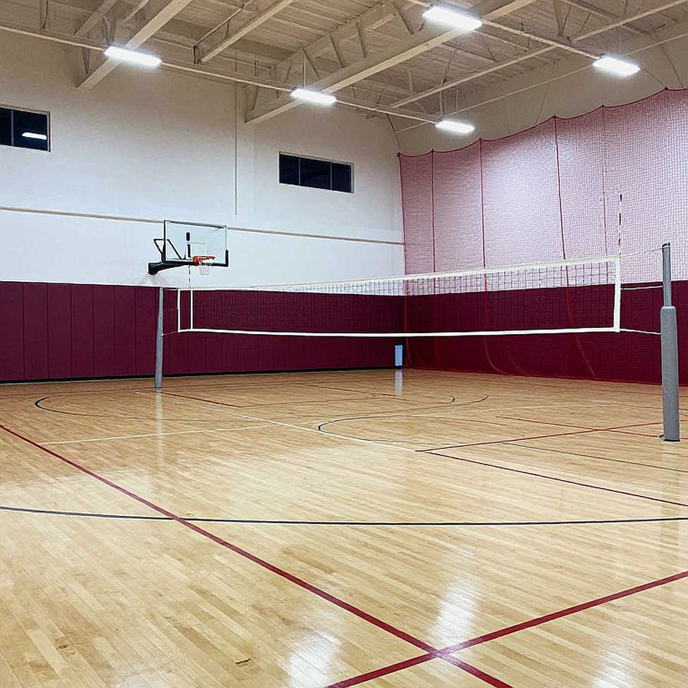 Honda Center được chọn làm màn tổng duyệt bóng chuyền cho Olympic 2028 Honda Center được chọn làm màn tổng duyệt bóng chuyền cho Olympic 2028