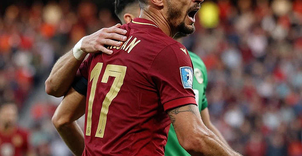 Ủy ban trọng tài gây bão sau derby: Chuỗi sai sót có lợi cho Atletico lộ ra ánh sáng Ủy ban trọng tài gây bão sau derby: Chuỗi sai sót có lợi cho Atletico lộ ra ánh sáng