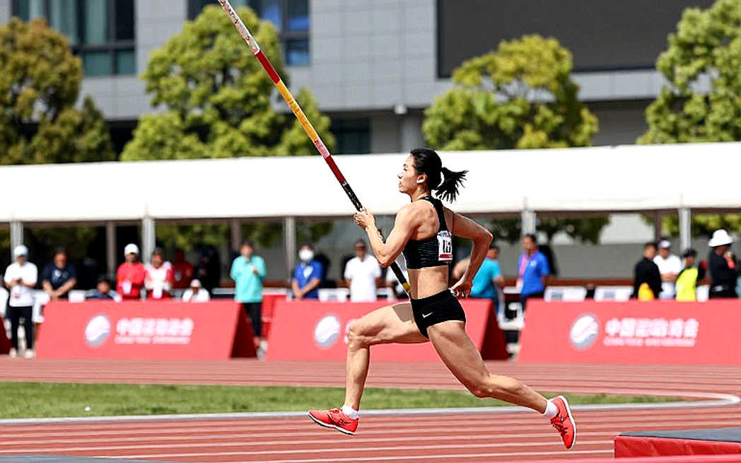 3:14.54 and 0.08 Seconds: The Silence Between Two Lines for Vietnam's Mixed Relay at ASIAD 2026 3:14.54 and 0.08 Seconds: The Silence Between Two Lines for Vietnam's Mixed Relay at ASIAD 2026