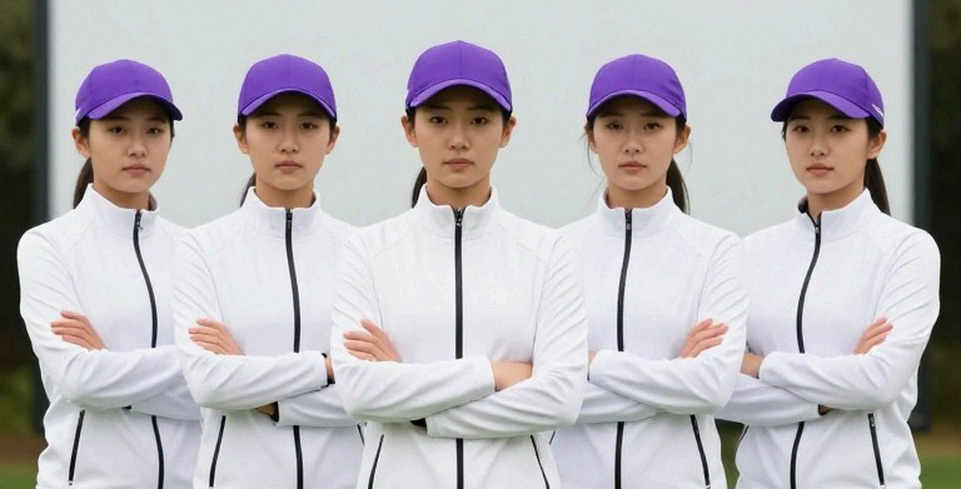 Những quả bóng quần vợt trên green thứ 15: Khi cơn giận bóng đá tràn vào thánh địa golf St. Andrews
