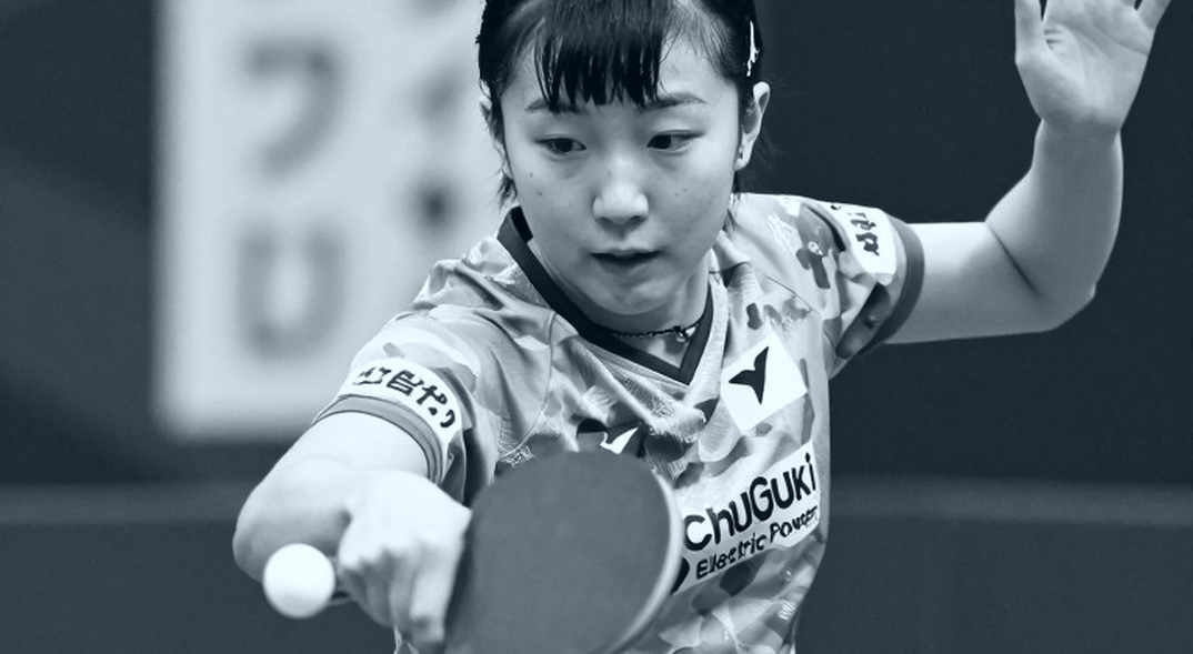 Lowri Hurd: From Able-Bodied to Para Table Tennis – An Irreplicable Journey of an 18-Year-Old Lowri Hurd: From Able-Bodied to Para Table Tennis – An Irreplicable Journey of an 18-Year-Old