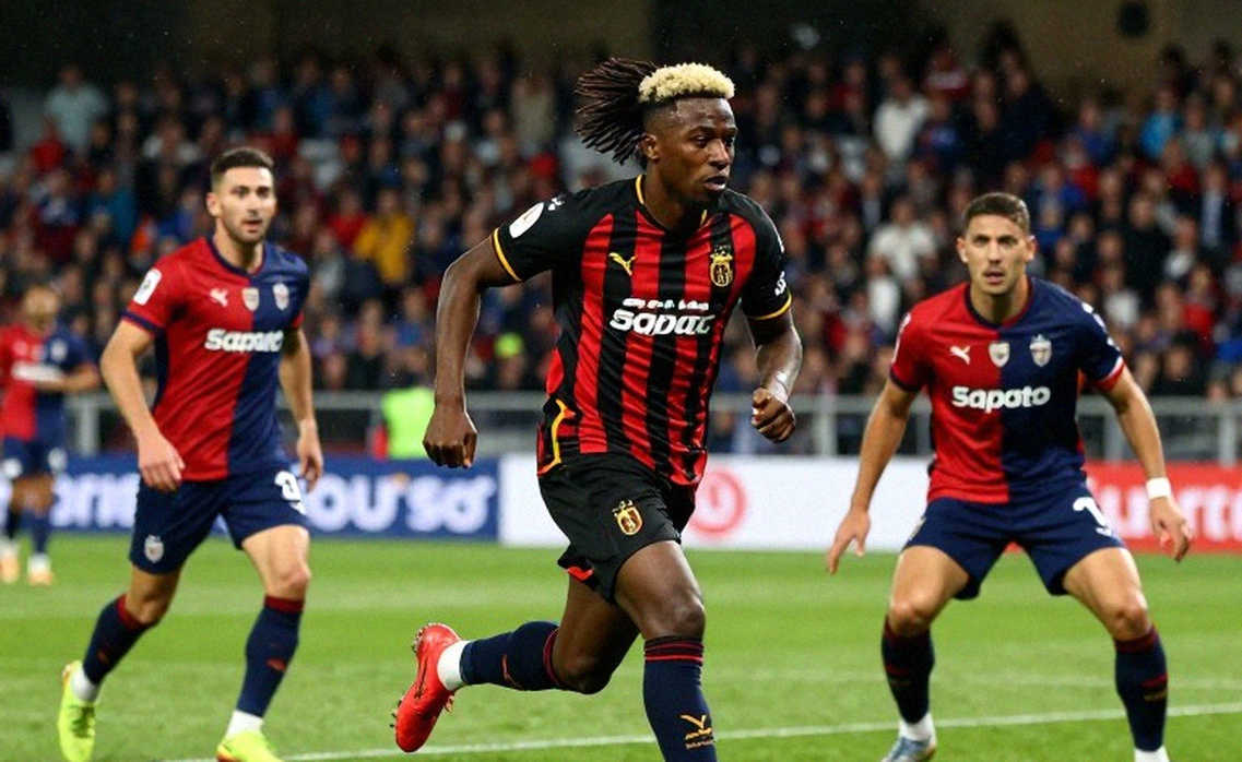 Fake News Alert: Article on Julian Brandt and Germany Contains Serious Misinformation Fake News Alert: Article on Julian Brandt and Germany Contains Serious Misinformation