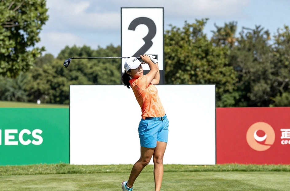 ShotLink im tiếng: lỗ hổng dữ liệu mà golf chuyên nghiệp chưa muốn nhìn thẳng ShotLink im tiếng: lỗ hổng dữ liệu mà golf chuyên nghiệp chưa muốn nhìn thẳng