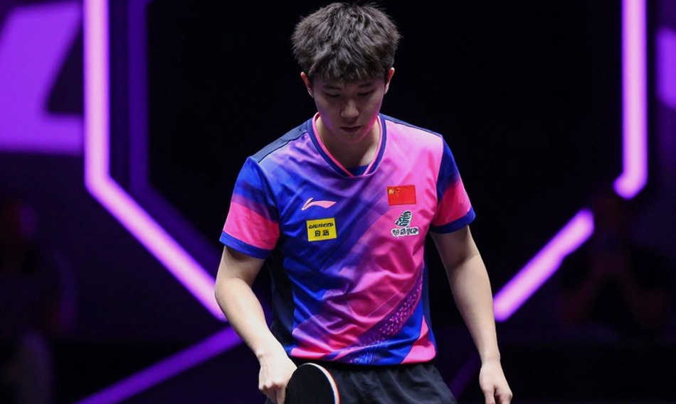 Bảng tổng kết bóng bàn 2026 và những dòng bị bỏ trống Bảng tổng kết bóng bàn 2026 và những dòng bị bỏ trống
