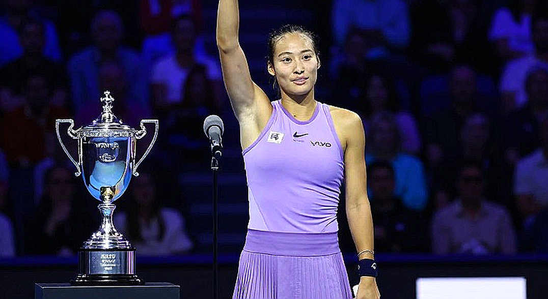 US Open 2026: Gauff và Swiatek đối mặt với những bài kiểm tra mang tên quá khứ US Open 2026: Gauff và Swiatek đối mặt với những bài kiểm tra mang tên quá khứ