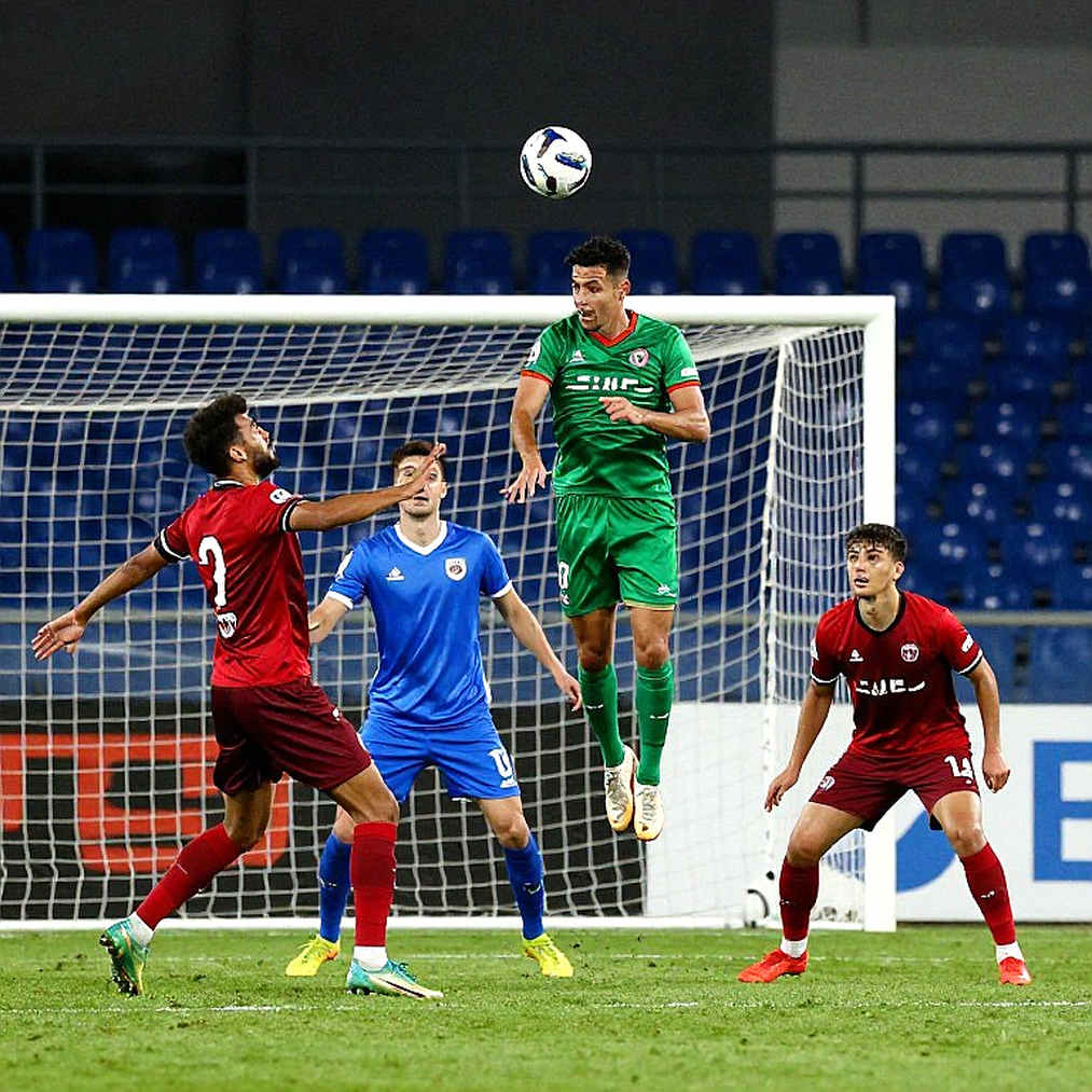U23 Thailand vs U23 Hong Kong (China): The Ticket That Looks Easy But Isn't U23 Thailand vs U23 Hong Kong (China): The Ticket That Looks Easy But Isn't