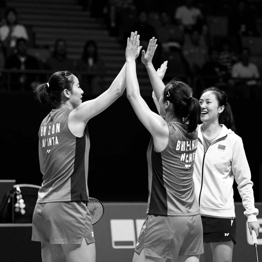 Asian Games 2026: Năm ngày, hai vòng một ngày và hai cặp đôi đáng ngờ trong nhánh cầu lông