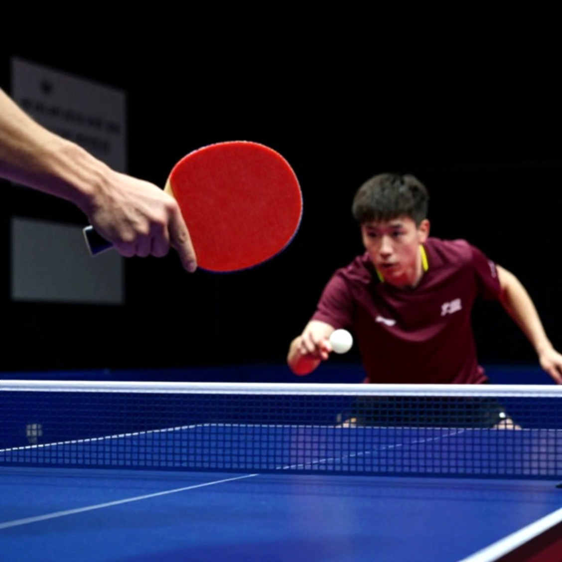 Bóng bàn trẻ Mỹ thắng 43/56 huy chương tại ITTF Americas U11 & U13: đọc lớp địa tầng phía sau bảng tổng sắp