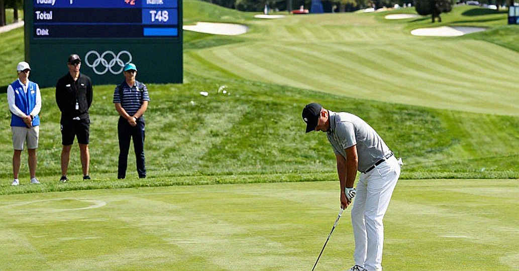DP World Tour cấm cầu thủ LIV từ 2027: Tấm thẻ thành viên khép cánh cửa Ryder Cup