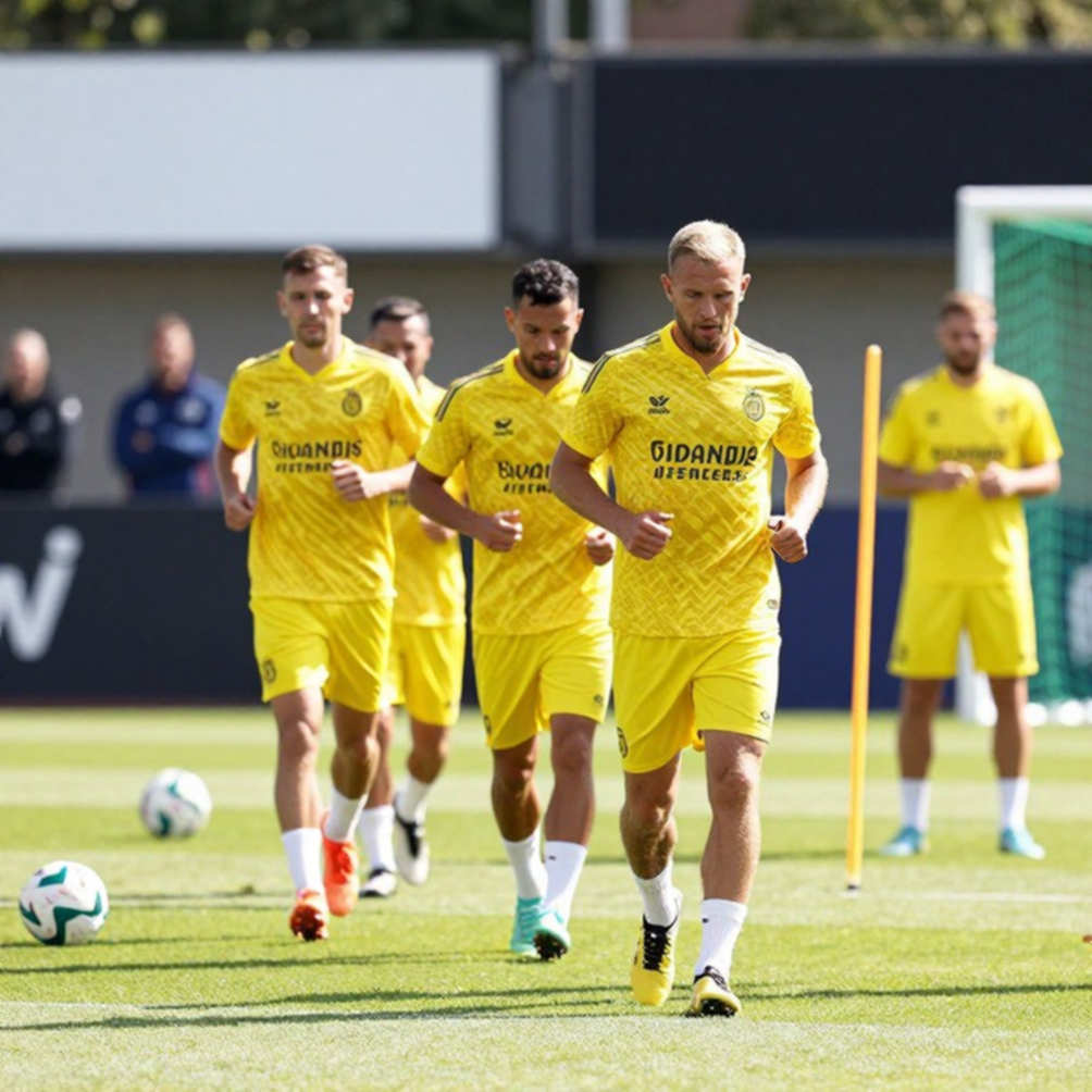 When the Football Analysis Is Blank: Why a Story Built on “Nothing” Matters