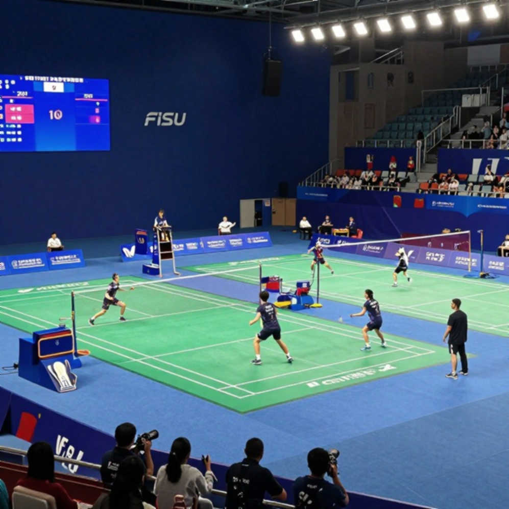 Nguyen Tien Minh at 43 Advances Through Vietnam Open 2026 Qualifiers: A Victory for the Game Reader, Not the Age Chaser Nguyen Tien Minh at 43 Advances Through Vietnam Open 2026 Qualifiers: A Victory for the Game Reader, Not the Age Chaser