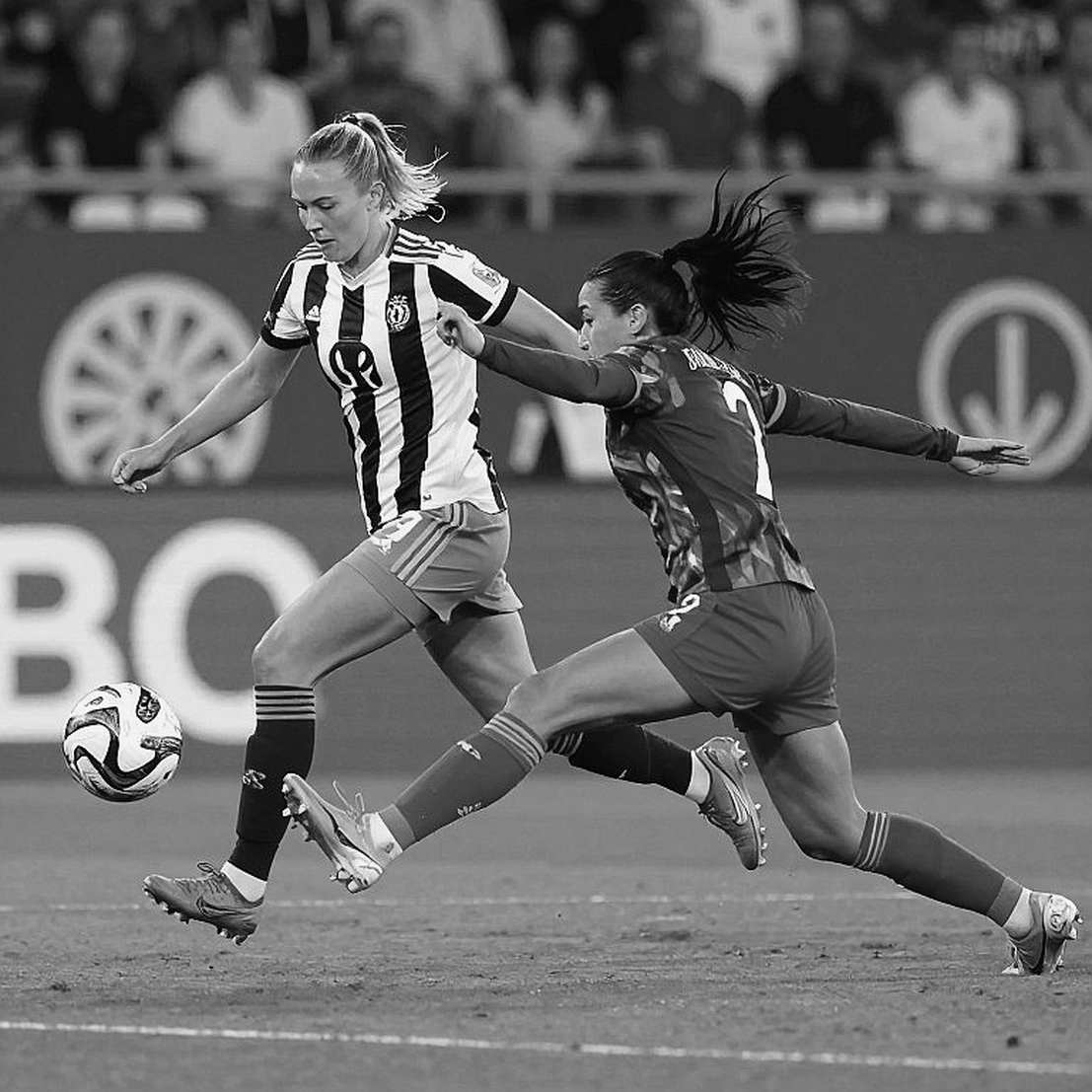 Atlético Madrid và chiến dịch 'Ngừng quấy rối trọng tài': khi một trận derby biến thành ván cờ truyền thông Atlético Madrid và chiến dịch 'Ngừng quấy rối trọng tài': khi một trận derby biến thành ván cờ truyền thông