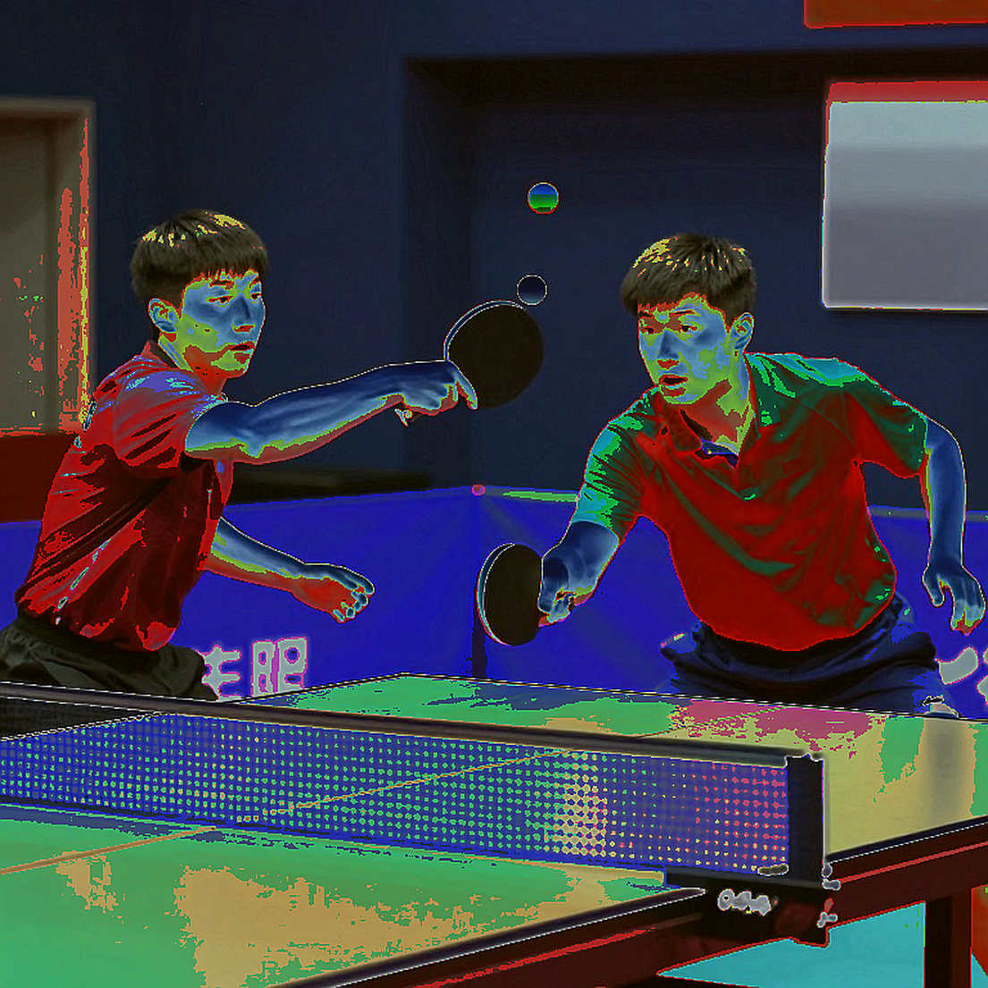 Pilsen 2026: The U13 Sediment Layer and European Table Tennis's Long-Term Bet