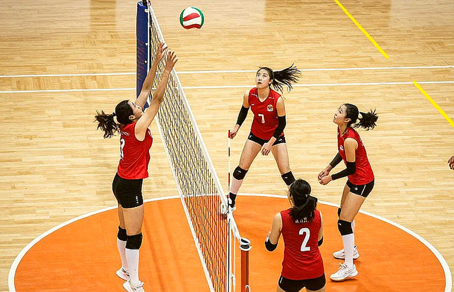 Thổ Nhĩ Kỳ lội ngược dòng 2-0 trước Italy ở chung kết EuroVolley 2026: Chiến thắng của bản lĩnh hay lời cảnh tỉnh cho nhà vô địch? Thổ Nhĩ Kỳ lội ngược dòng 2-0 trước Italy ở chung kết EuroVolley 2026: Chiến thắng của bản lĩnh hay lời cảnh tỉnh cho nhà vô địch?
