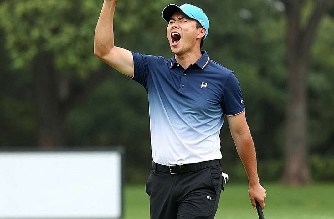 Butterfield Bermuda Championship rút còn 54 hố: Power và Smotherman bước vào playoff thứ Hai