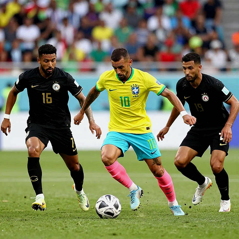 U16 Việt Nam 2-4 U16 Australia: Thuế của lối chơi chủ động và ba lần trả giá ở CFA Team China 2026 U16 Việt Nam 2-4 U16 Australia: Thuế của lối chơi chủ động và ba lần trả giá ở CFA Team China 2026