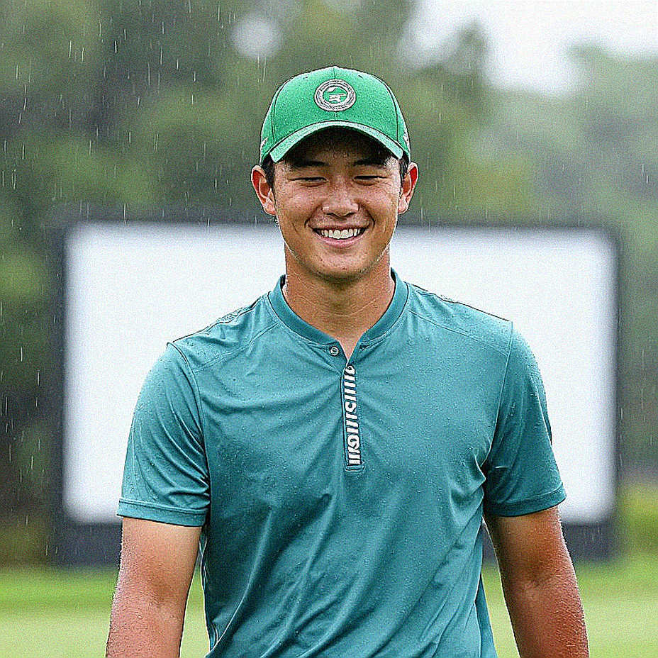 Golf Việt Nam: Hành Trình Từ Sân Tập Khiêm Tốn Đến Khát Vọng Đấu Trường Quốc Tế Golf Việt Nam: Hành Trình Từ Sân Tập Khiêm Tốn Đến Khát Vọng Đấu Trường Quốc Tế