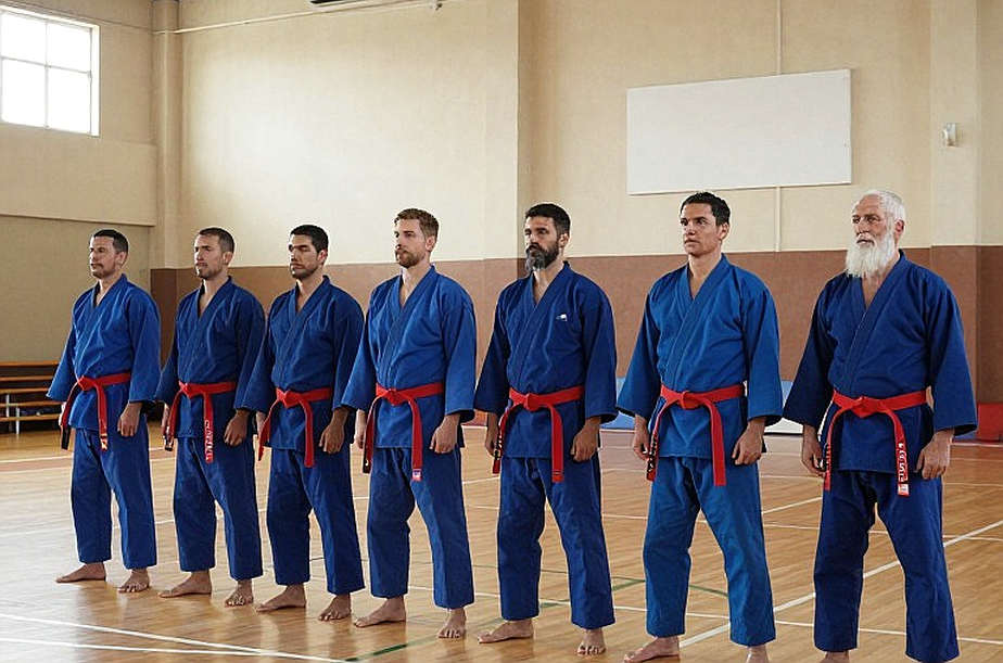 Poomsae Việt Nam ở Chuncheon: ba tấm huy chương vàng không nằm ở nội dung cá nhân Poomsae Việt Nam ở Chuncheon: ba tấm huy chương vàng không nằm ở nội dung cá nhân