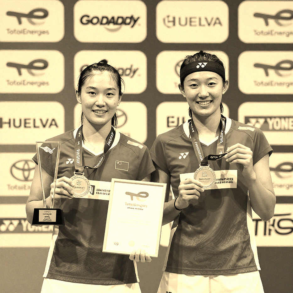 Từ 21-3 đến 12-21: Giải phẫu cú sụp đổ của PV Sindhu tại Asian Games 2026 Từ 21-3 đến 12-21: Giải phẫu cú sụp đổ của PV Sindhu tại Asian Games 2026