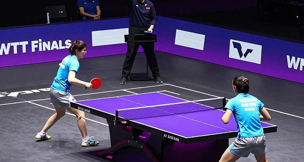 Từ 21-3 đến 12-21: Giải phẫu cú sụp đổ của PV Sindhu tại Asian Games 2026 Từ 21-3 đến 12-21: Giải phẫu cú sụp đổ của PV Sindhu tại Asian Games 2026