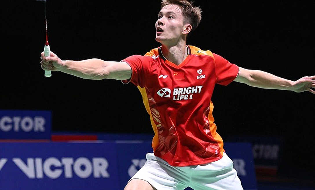 India Meet Japan in the Quarter-Finals, Korea Wait in the Semis: The Load Problem Behind the 2032 Team Badminton Draw India Meet Japan in the Quarter-Finals, Korea Wait in the Semis: The Load Problem Behind the 2032 Team Badminton Draw