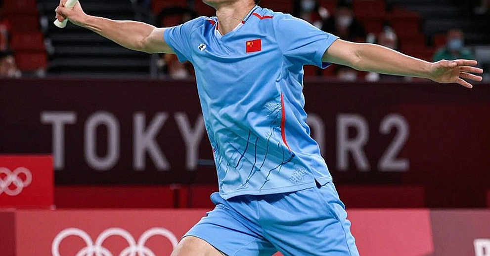 Áp lực sau ánh hào quang: PV Sindhu và bài toán mang tên An Se-young tại Asian Games 2026