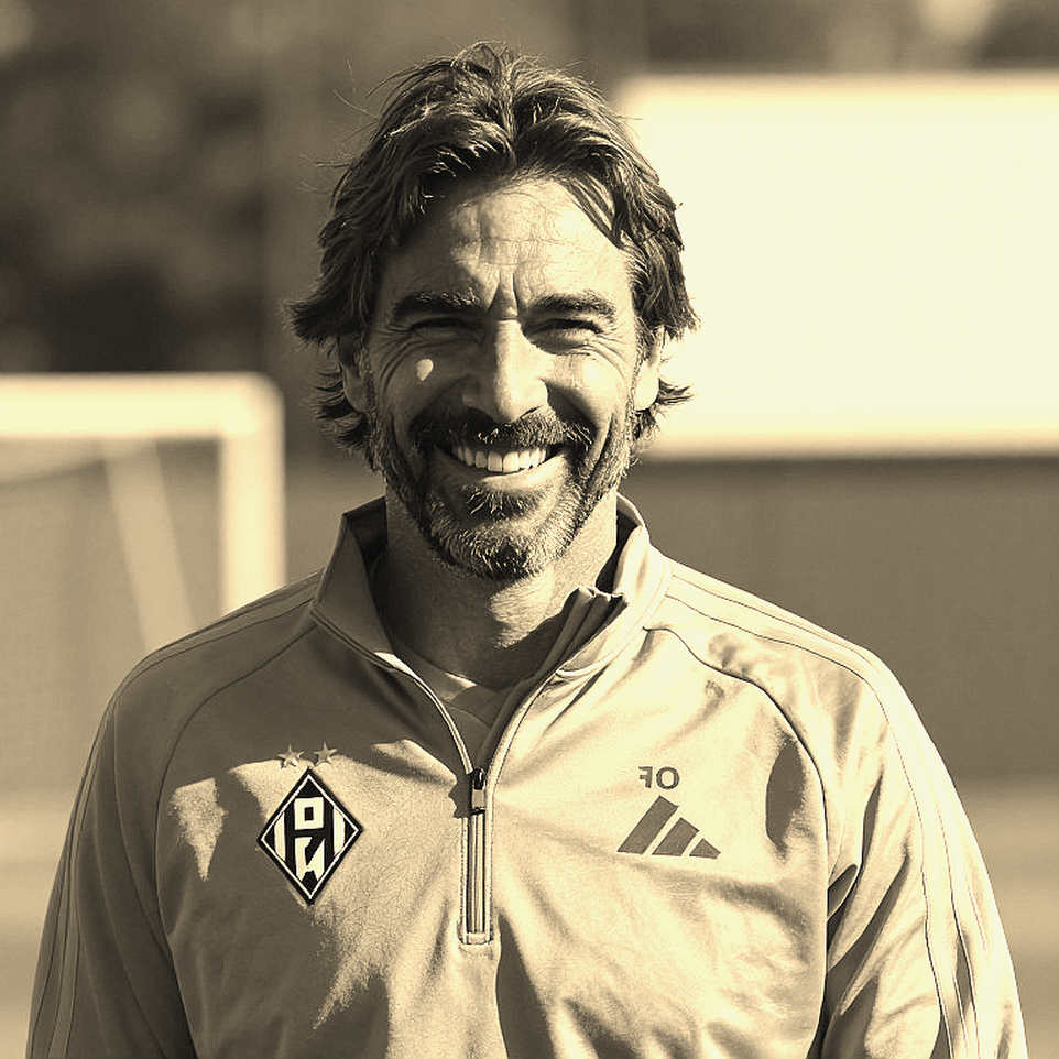 Cimsir Turns a New Page: 'I Want a Team That Desires the Match From First to Last'