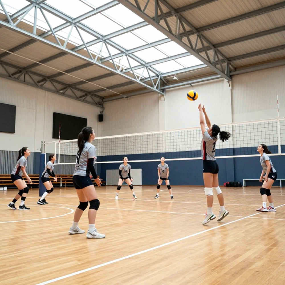 Binh chủng Thông tin 3-0 VTV Bình Điền Long An: ngôi vô địch cũ mất trong bốn điểm cuối set