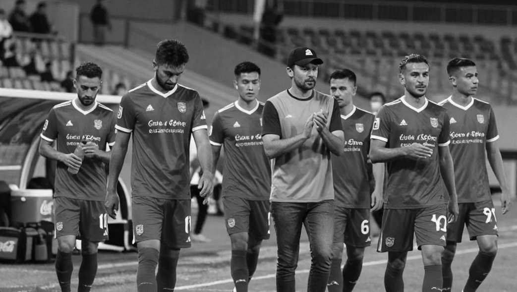 The 0-6 Scoreline, a Death Threat, and Bolivian Football's Integrity Test