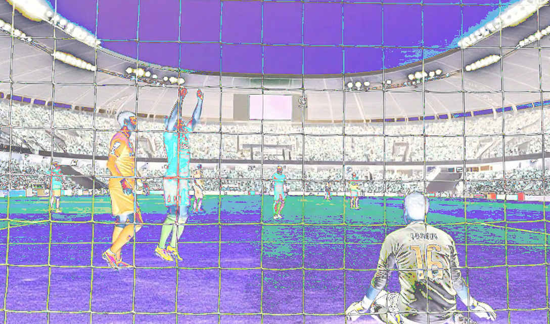 Referee Joao Pinheiro and the Gulf Cup 27 Opener Gamble: Europe Hands Over the Keys Referee Joao Pinheiro and the Gulf Cup 27 Opener Gamble: Europe Hands Over the Keys