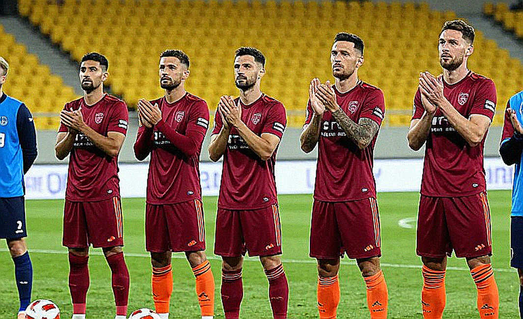 Vietnam U23 vs Philippines U23: The Long Throw Is More Frightening Than the 1-5 Scoreline Vietnam U23 vs Philippines U23: The Long Throw Is More Frightening Than the 1-5 Scoreline