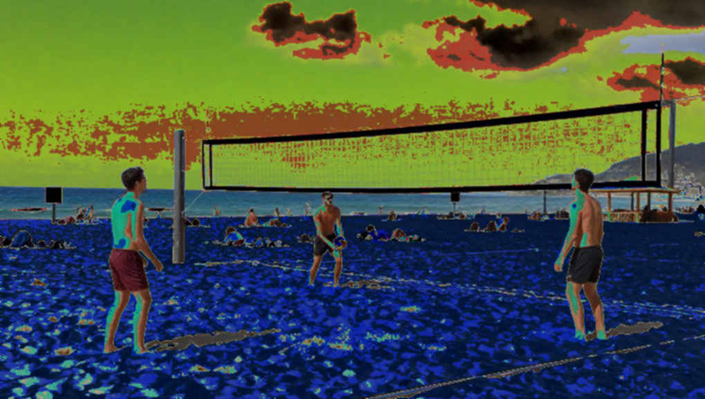 AVP League 2026: Wilkerson's Single Block and How the Title Was Decided at the Net AVP League 2026: Wilkerson's Single Block and How the Title Was Decided at the Net