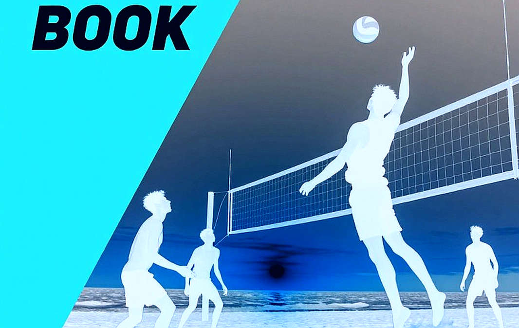 AVP League 2026: Wilkerson's Single Block and How the Title Was Decided at the Net AVP League 2026: Wilkerson's Single Block and How the Title Was Decided at the Net